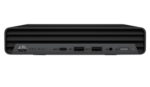 HP Elitedesk Mini 800 G9 | i5 12500 | 8GB DD5 | 256GB W11 Pro
