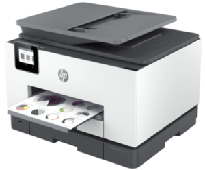 HP Officejet Pro 9022e