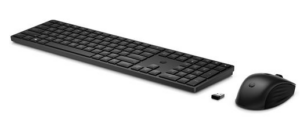 HP 655 draadloos toetsenbord en muis