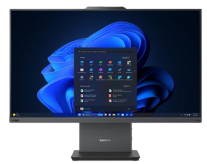 Lenovo ThinkCentre neo 50a 27" 16GB geheugen 512GB opslag