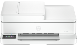 HP Envy 6530e All-in-One