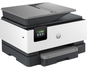 HP OfficeJet Pro 9120b All-in-One Printer