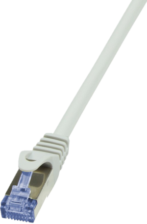 LogiLink RJ45 kabel 2.00m Cat6A S/FTP