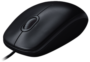 Muis Logitech M90