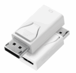 LogiLink DisplayPort 1.1 --> HDMI adapter CV0057