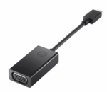 HP USB-C naar VGA Adapter (N9K76AA)