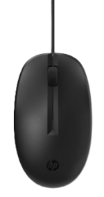 Muis HP 125 bedraad