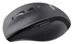 Logitech Marathon M705 Wireless Laser Retail