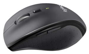 Logitech Marathon M705 Wireless Laser Retail