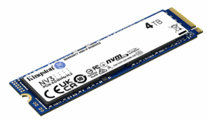 Kingston NV3 4TB SNV3S/4000G