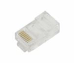 Patchstekker RJ45 CAT5E unshielded MP0002