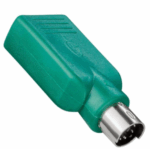 USB naar PS/2 adapter omvormer