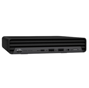 Desktop PC