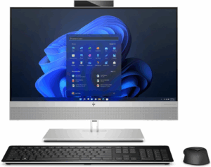 HP EliteOne 800 G6 24" | i7 | 16GB | 512GB
