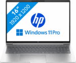 HP ProBook 4 G1i AI 16" B9YJ5ET#AB