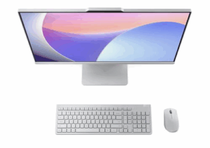 Lenovo IdeaCentre AIO 27IRH9 27" i5-13420H | 16GB | 512GB