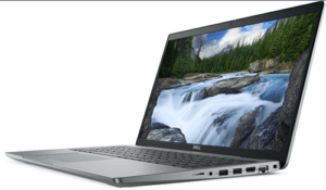 Dell Lattitude 5550 15.6" | Ultra 5 125U | 16GB | 512GB | W11 Pro