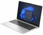 Laptop HP 250 G10 15.6" Intel Core 5 120U 16GB 512GB NVMe