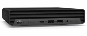 HP Mini pc EliteDesk 800 G9