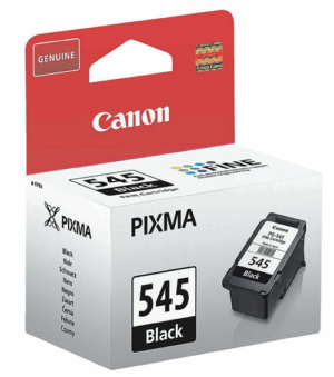 inkt Canon PG-545 Zwart 8,0ml (Origineel)