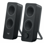 Luidsprekers Logitech 2.0 Z207 met Bluetooth