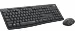 Logitech Wireless Desktop MK295 Silent Retail
