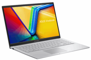 Asus ViVobook 15.6" i3-1315U | 8GB | 512GB