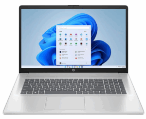 HP 17.3" R5-7 16GB 512GB