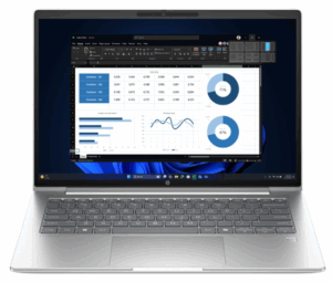 HP ProBook 4 G1i 14 inch AI (AT6F2AV)