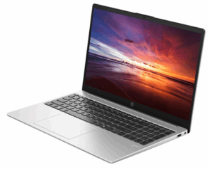 HP 250 G10 15.6" met intel i5-1334U, 16GB geheugen en 512GB opslag