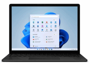 Microsoft Surface Laptop 5 | 13.5" touch | Core i5 | 8GB | 512GB