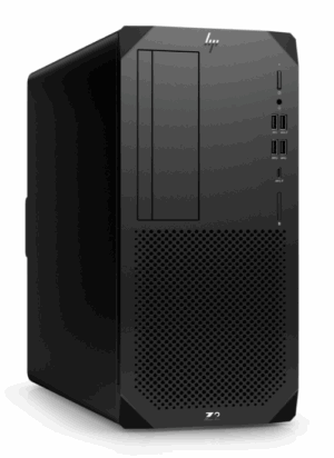 HP Z2 Tower G9 Workstation