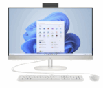 AIO 24" HP i5-1334U | 8GB | 512GB W11 Pro | B94WLEA-W11