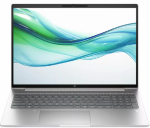 HP 465 G11 16" AMD R5-7 16GB 1TB W11 Zilver