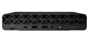 HP ProDesk 4 mini G1i