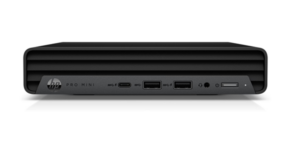HP Prodesk Mini 400 G9 | i5-12500T | 16GB | 512GB | Windows 11