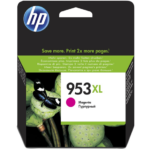 HP No.953XL Magenta 1.450 pagina´s (Origineel)