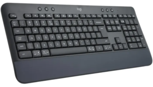 Logitech Signature K650 Comfort Bluetooth
