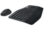 Logitech MK850 bluetooth toetsenbord en muis