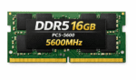 SODIMM DDR5 16GB