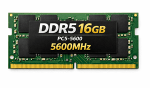 SODIMM DDR5 16GB