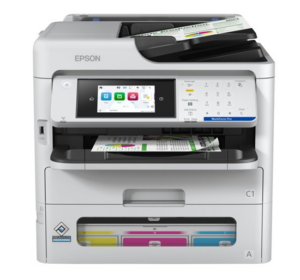 Epson WorkForce Pro EM-C800RDWF