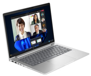 HP EliteBook 6 G1ah 14 inch AMD Ryzen 5 220 16GB 512GB