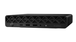 HP EliteDesk 8 G1i Mini Ultra 5 235T 16GB 512