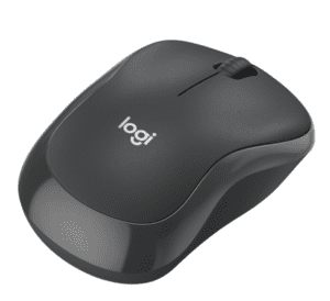 Logitech M240 Silent Wireless Optical