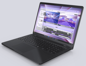 Dell ProMax 16250 Ultra 7, 32GB, 1TB RTX 500 16 inch workstation