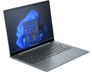 HP Dragonfly 13.5" Touch i7 32GB 512GB 5G eSim