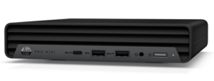 Product HP Pro Mini 400 G9 (8T3S6ET) i7-12700T 16GB 512GB