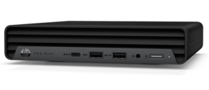 HP ProDesk Mini 400 G9 | i5-14500T 16GB 512GB W11 Pro WiFi