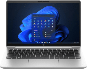HP Probook 440 G10 met 16GB geheugen en 512GB  1 jaar garantie